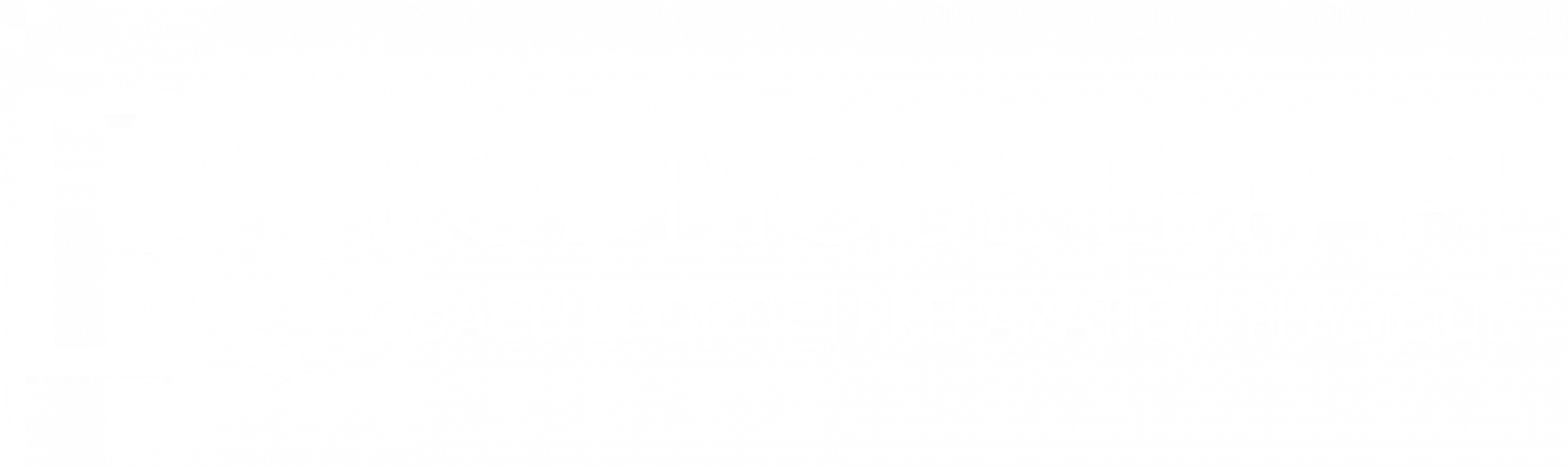 Logo Rodrigue Lepape Coach Sportif à Louvain-la-Neuve